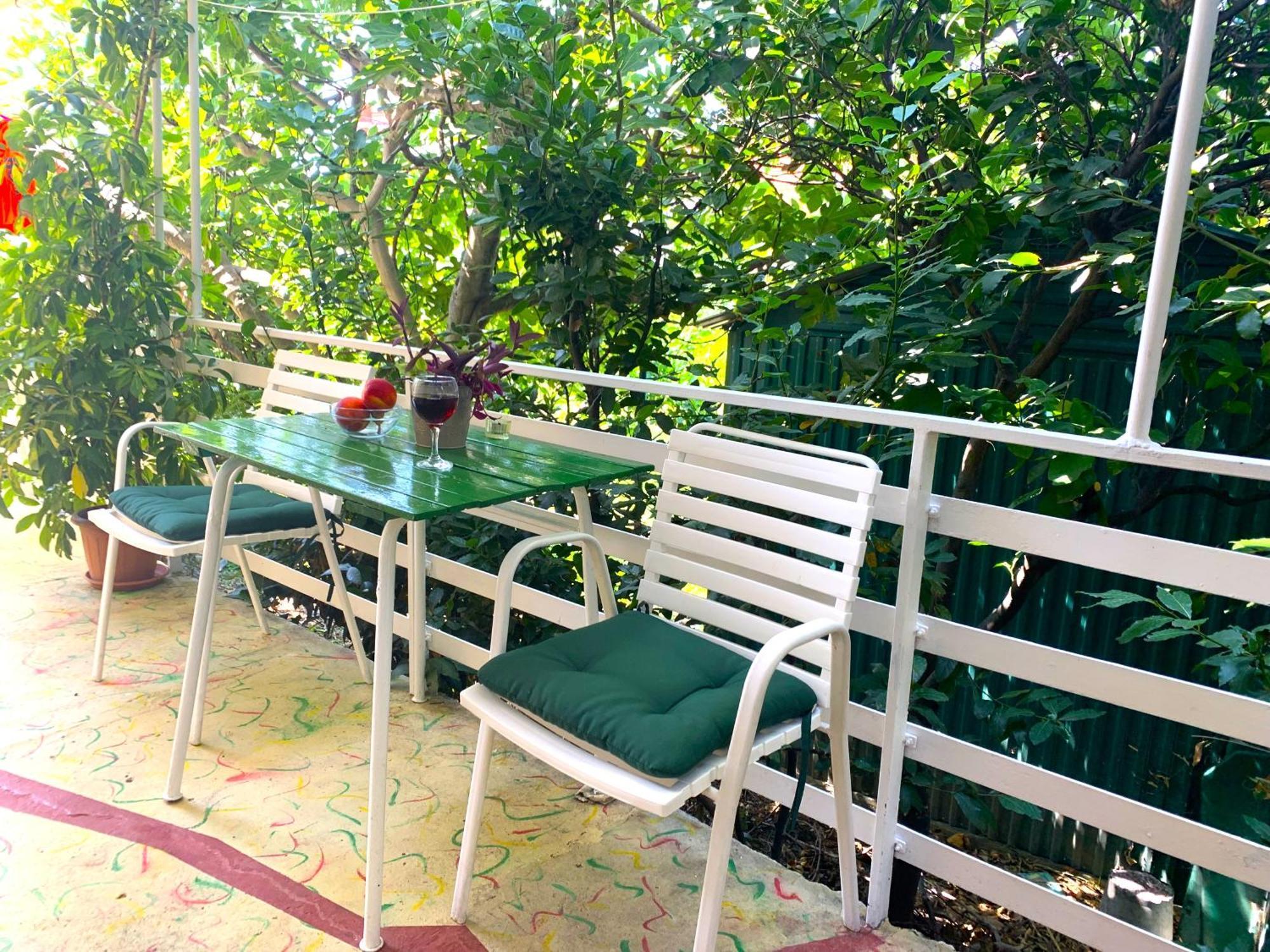 Apartments Garden House Podgora Cameră foto