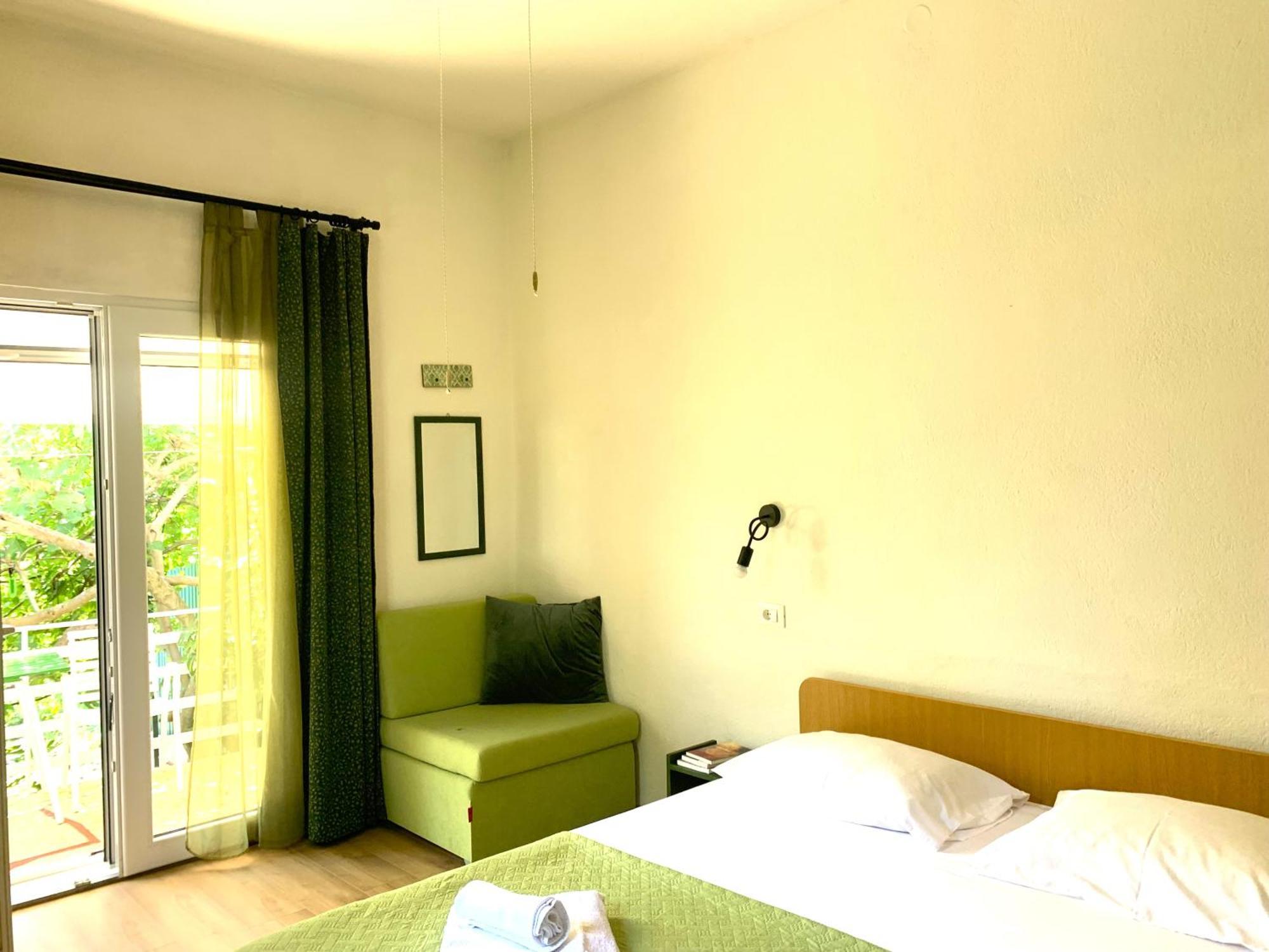 Apartments Garden House Podgora Cameră foto
